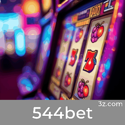 544bet: Experiências de Cassino Luxuosas e Interativas