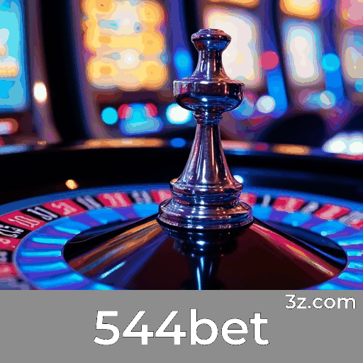 544bet: Cobertura Completa de Esportes e Odds Instantâneas
