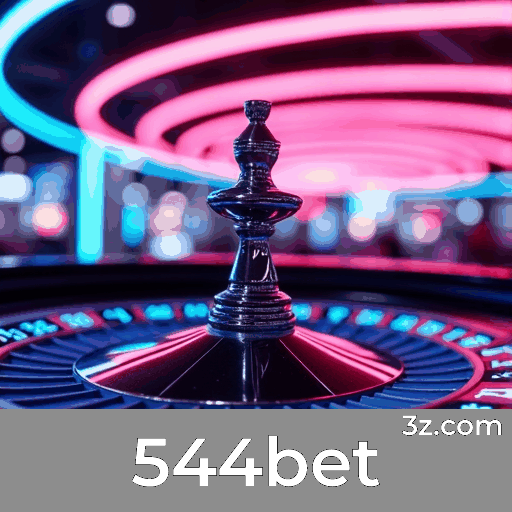 544bet Casino: Interação Real e Entretenimento Social