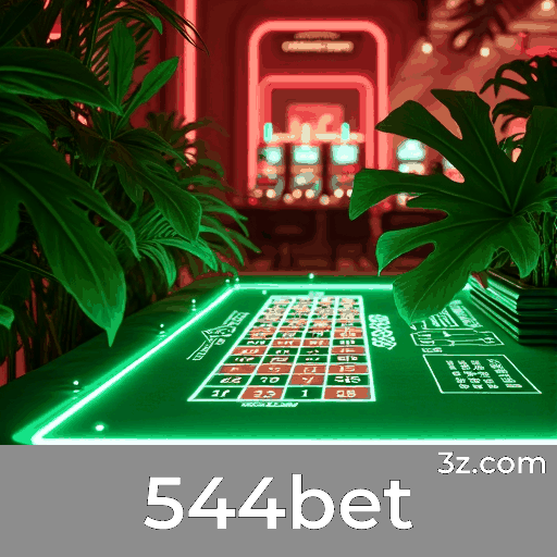 544bet: Promoções Imperdíveis que Você Não Pode Perder!