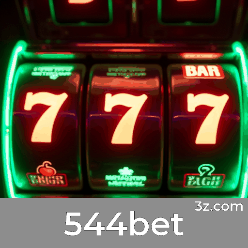 544bet: Plataforma de Apostas com Bônus para Brasileiros