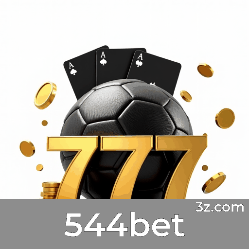 544bet: Promoções Imperdíveis que Você Não Pode Perder!