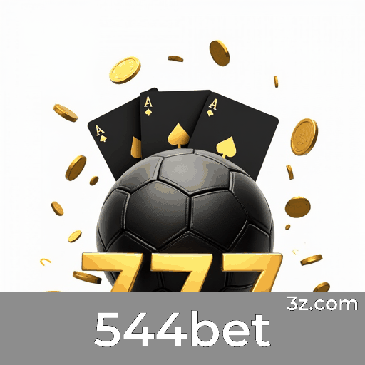 544bet: Cobertura Completa de Esportes e Odds Instantâneas