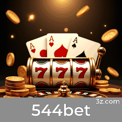 544bet: Cobertura Completa de Esportes e Odds Instantâneas
