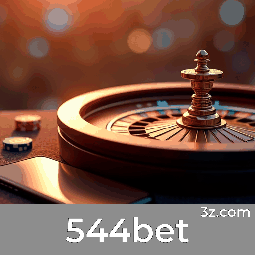 544bet Casino: Interação Real e Entretenimento Social
