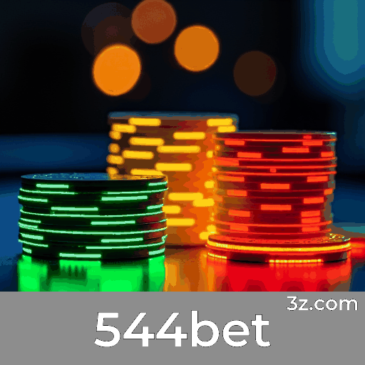 544bet: Desafie-se nos Jogos Crash e Multiplique seus Retornos