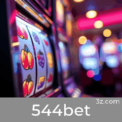 544bet: Mundo de Jogos Selecionados e Excelentes