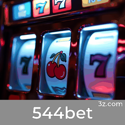 544bet: Plataforma de Apostas com Bônus para Brasileiros