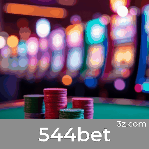544bet: Plataforma de Apostas com Bônus para Brasileiros