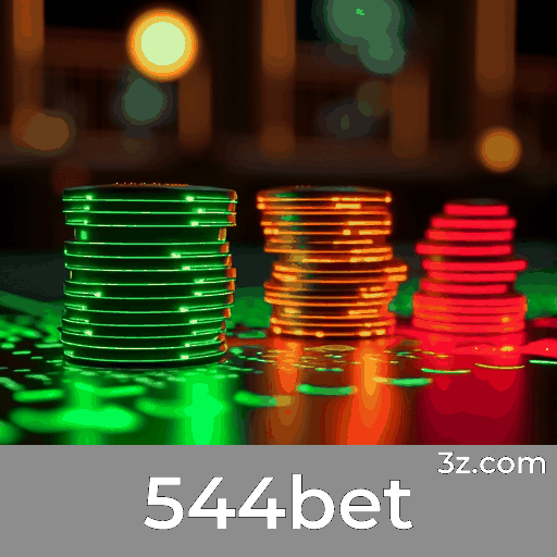 544bet: Mundo de Jogos Selecionados e Excelentes