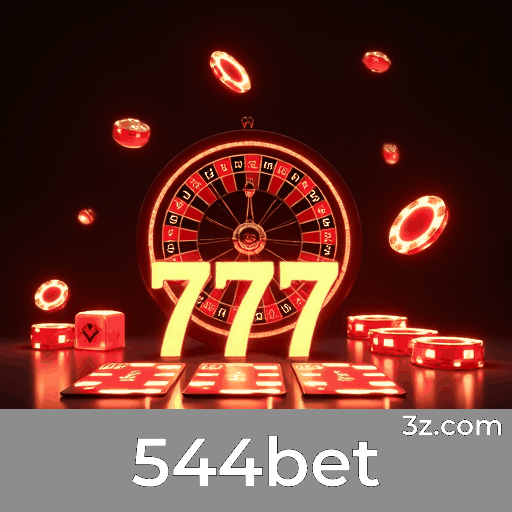 544bet: Mundo de Jogos Selecionados e Excelentes