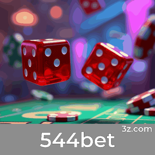 544bet: Plataforma de Apostas com Bônus para Brasileiros