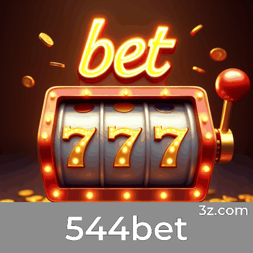 544bet: Mundo de Jogos Selecionados e Excelentes