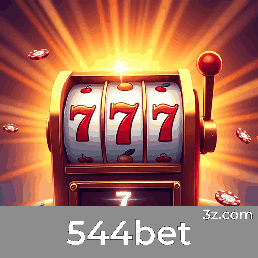 544bet: Desafie-se nos Jogos Crash e Multiplique seus Retornos