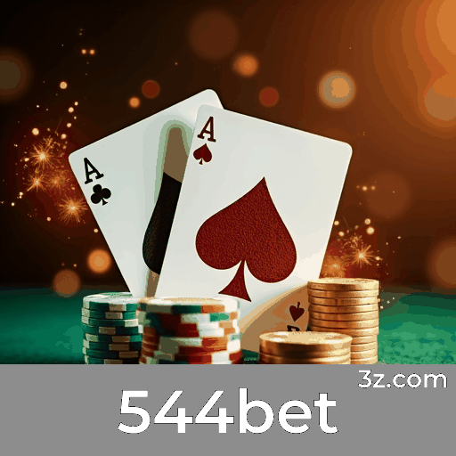 544bet: Experiências de Cassino Luxuosas e Interativas