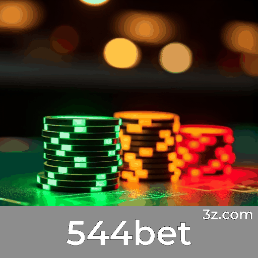 544bet: Experiências de Cassino Luxuosas e Interativas