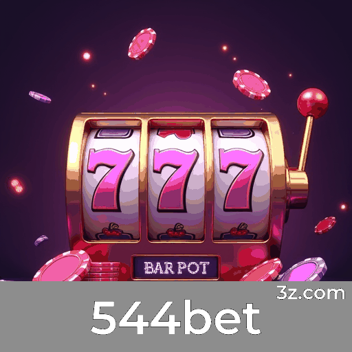 544bet: Desafie-se nos Jogos Crash e Multiplique seus Retornos