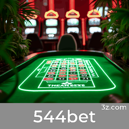 544bet: Desafie-se nos Jogos Crash e Multiplique seus Retornos